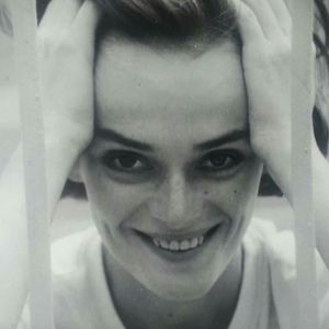 Meet your Posher, Olga